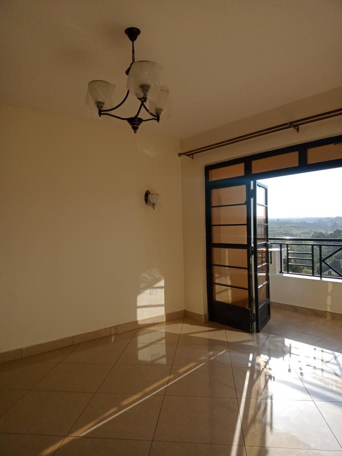 2 Bed Apartment in Kahawa West - 7