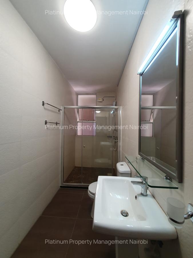 4 Bed Apartment with En Suite at Westlands - 12