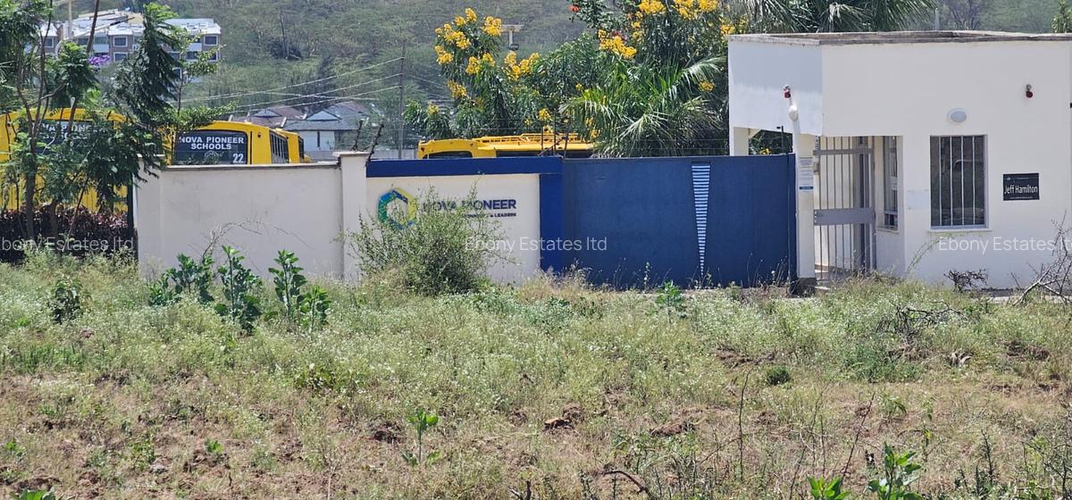 Land in Athi River - 10