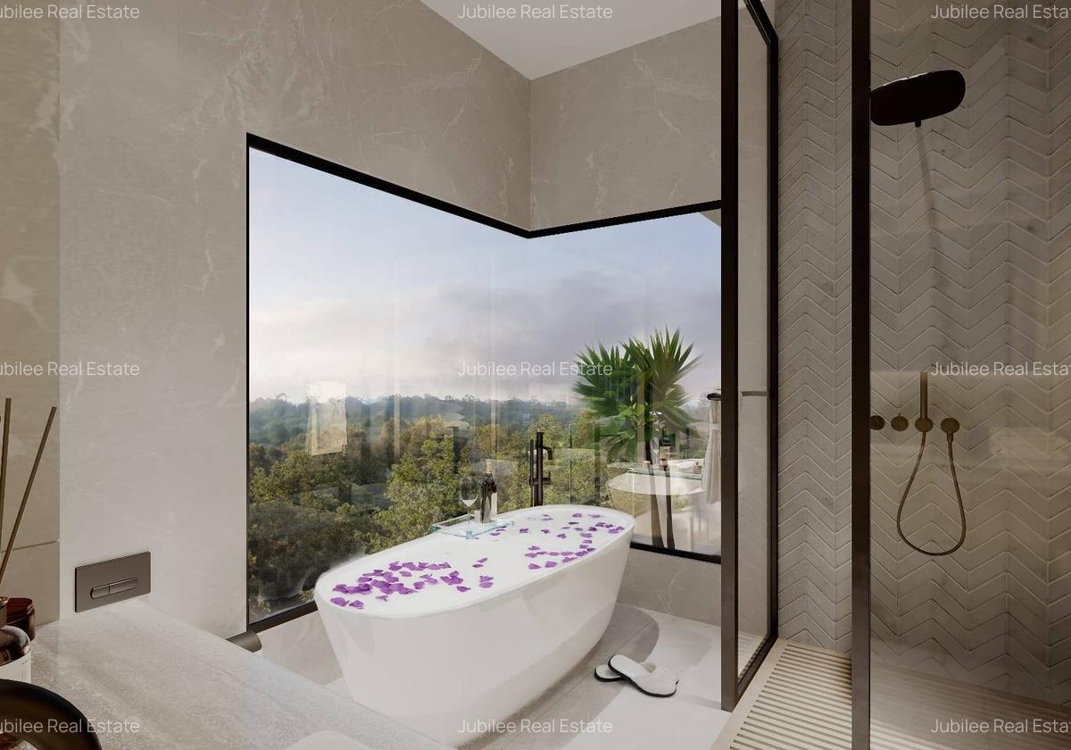 Studio Apartment in Westlands Area - 6