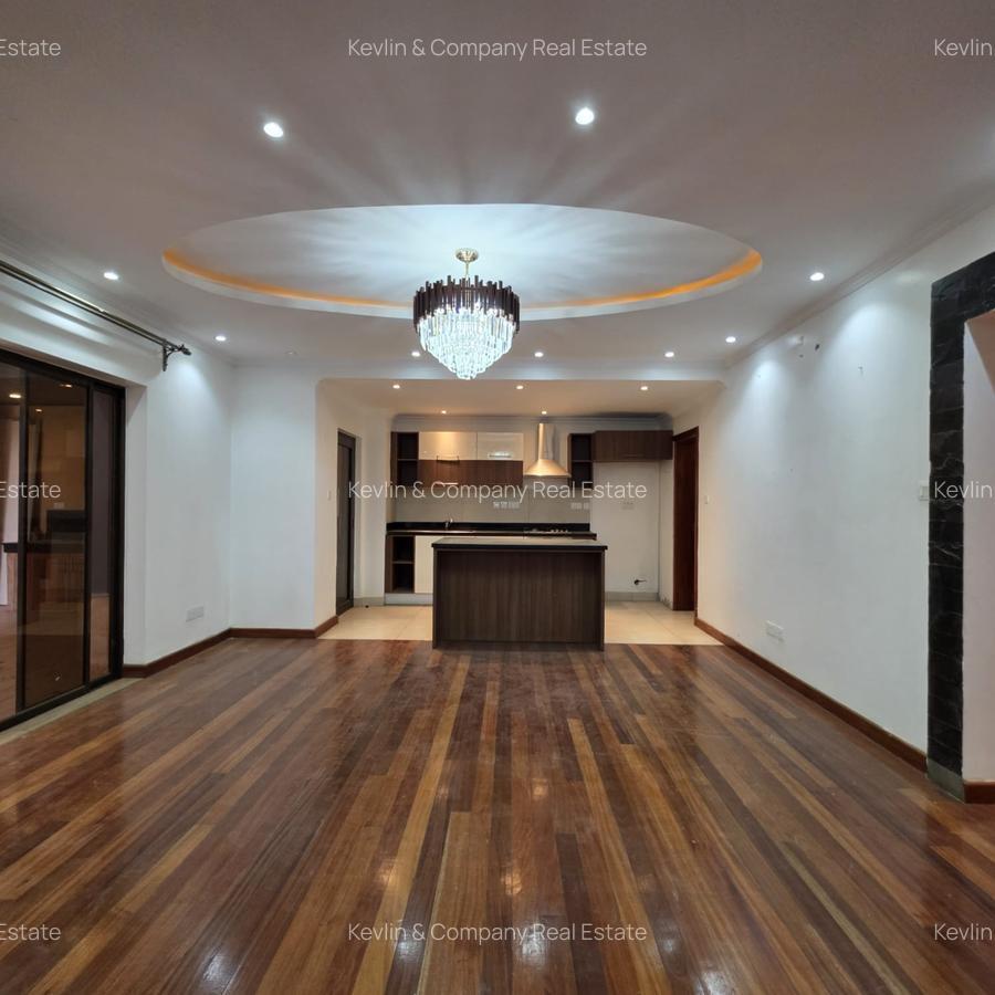 4 Bed Townhouse with En Suite in Lavington - 4