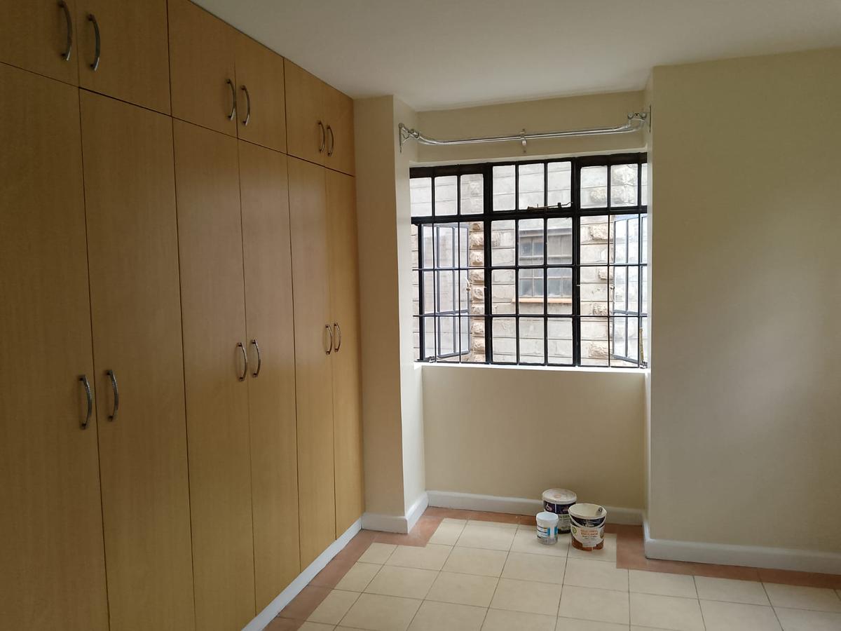 Serviced 2 Bed Apartment with En Suite at Magadi Road - 14