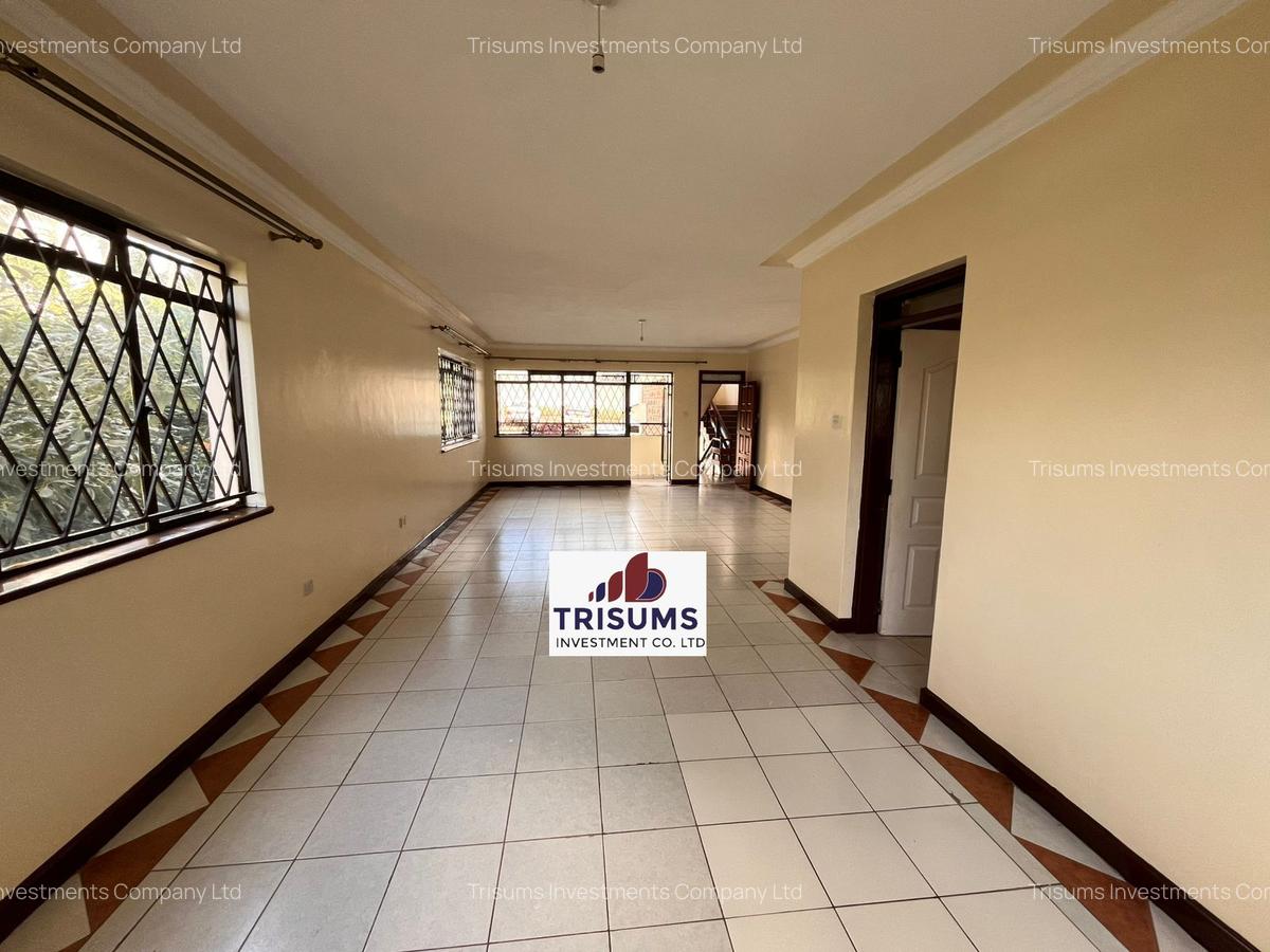 4 Bed Apartment with En Suite at Rhapta Road - 19
