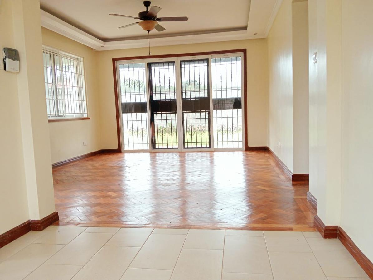 2 Bed House with Backup Generator in Runda - 8