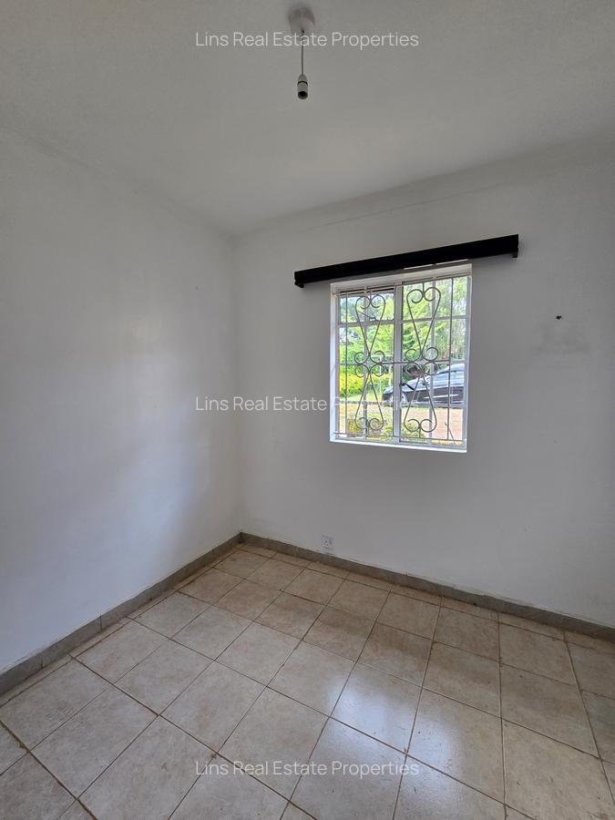 4 Bed House with En Suite in Loresho - 16