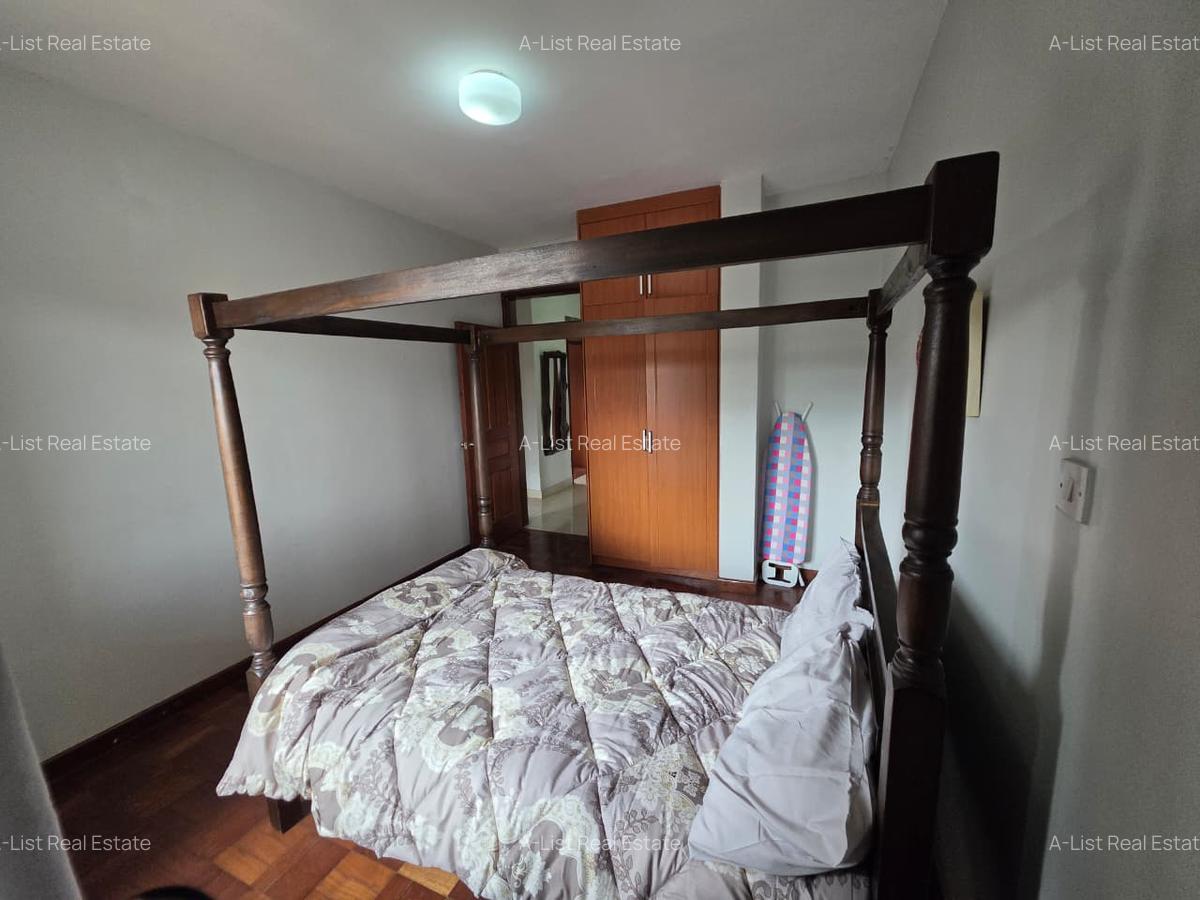 3 Bed Apartment with En Suite at Laikipia Road - 17