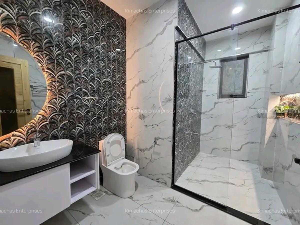 3 Bed Apartment with En Suite at Cement Road - 7