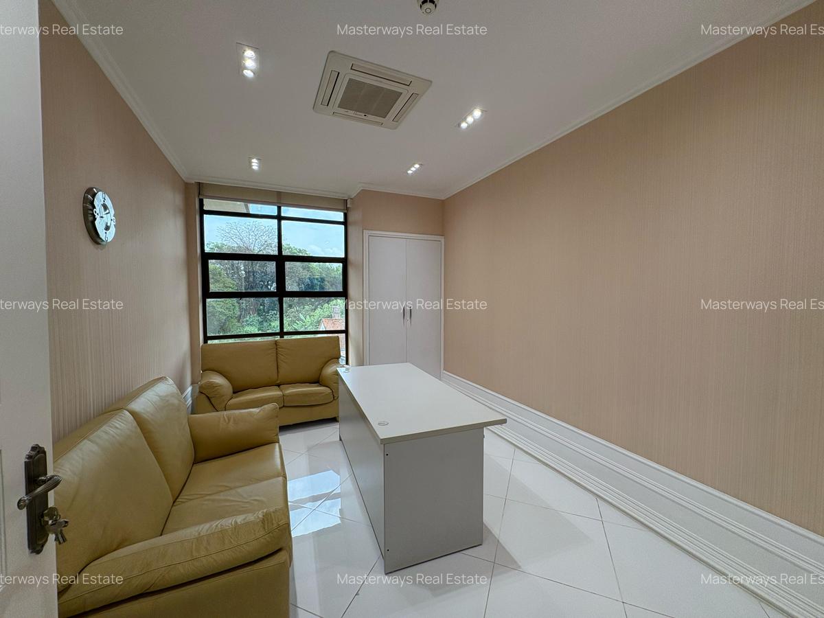 Furnished Commercial Property with Parking in Spring Valley - 9