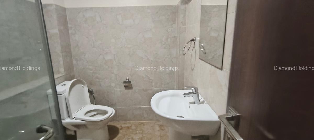 1 Bed Apartment with En Suite at Parklands - 9