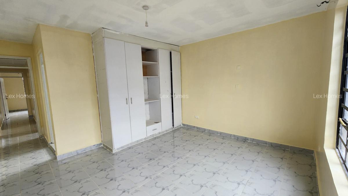 3 Bed House with En Suite at Nkoroi - 15