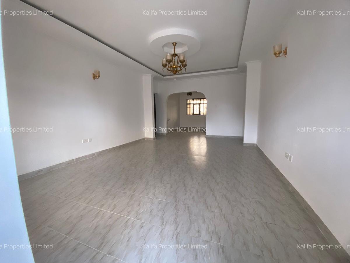 3 Bed House with En Suite in Kitengela - 14