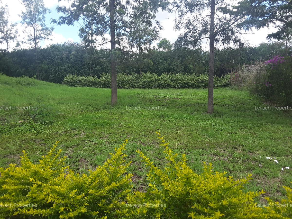 0.1 ha Residential Land in Ongata Rongai - 11