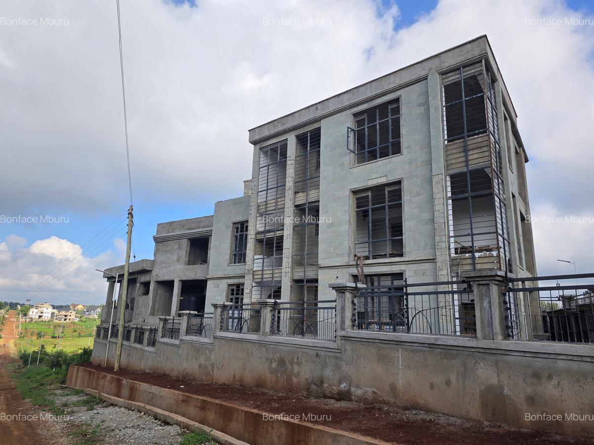 5 Bed House at Gatanga Road - 7