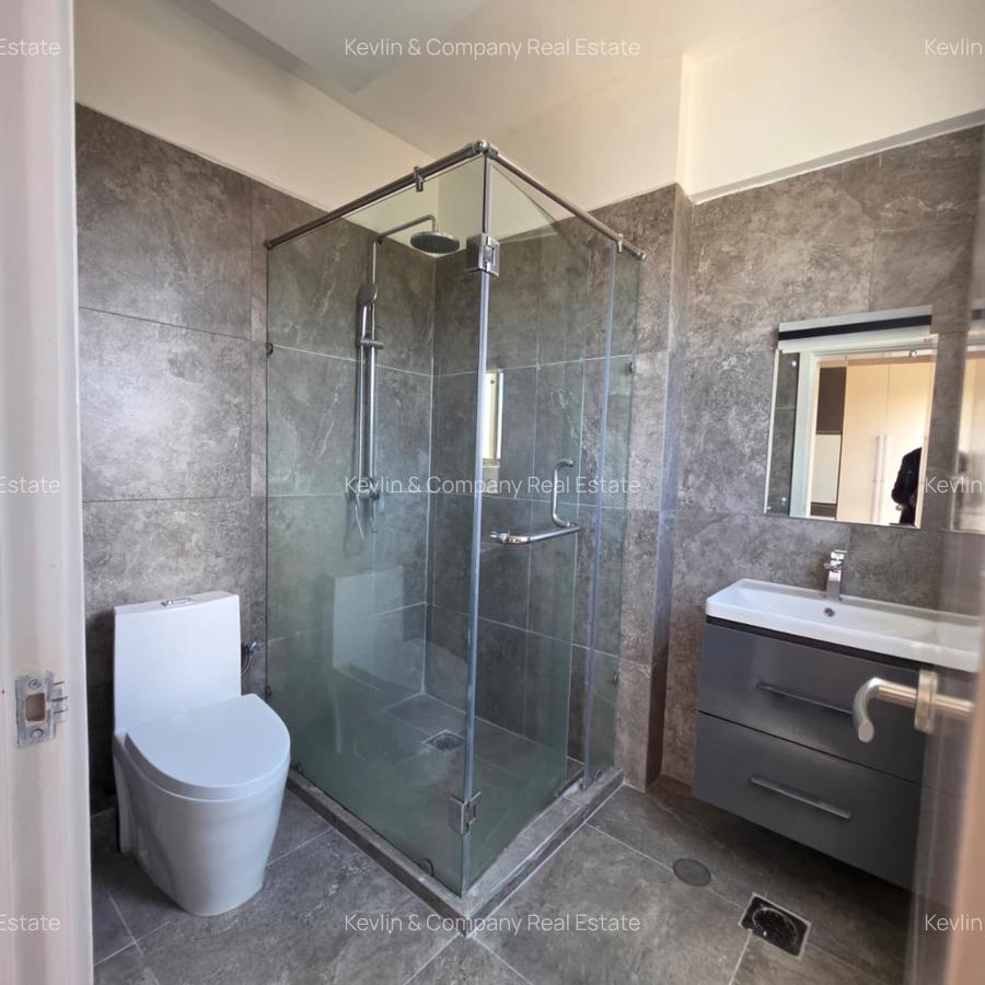 4 Bed Apartment with En Suite in Lavington - 14