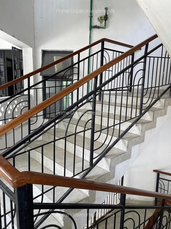 Serviced 3 Bed Apartment with En Suite in Nyali Area - 13