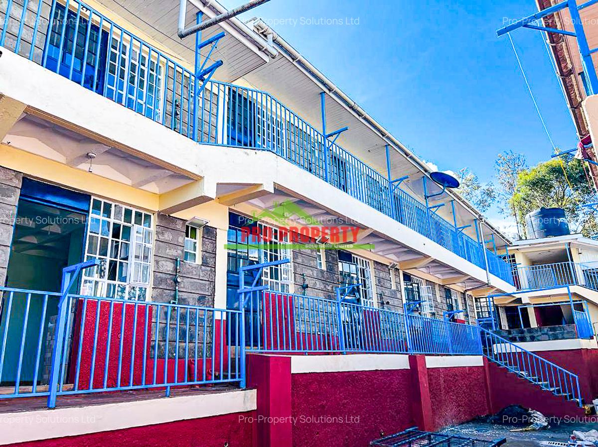 Studio Apartment at Gaitumbi - 9