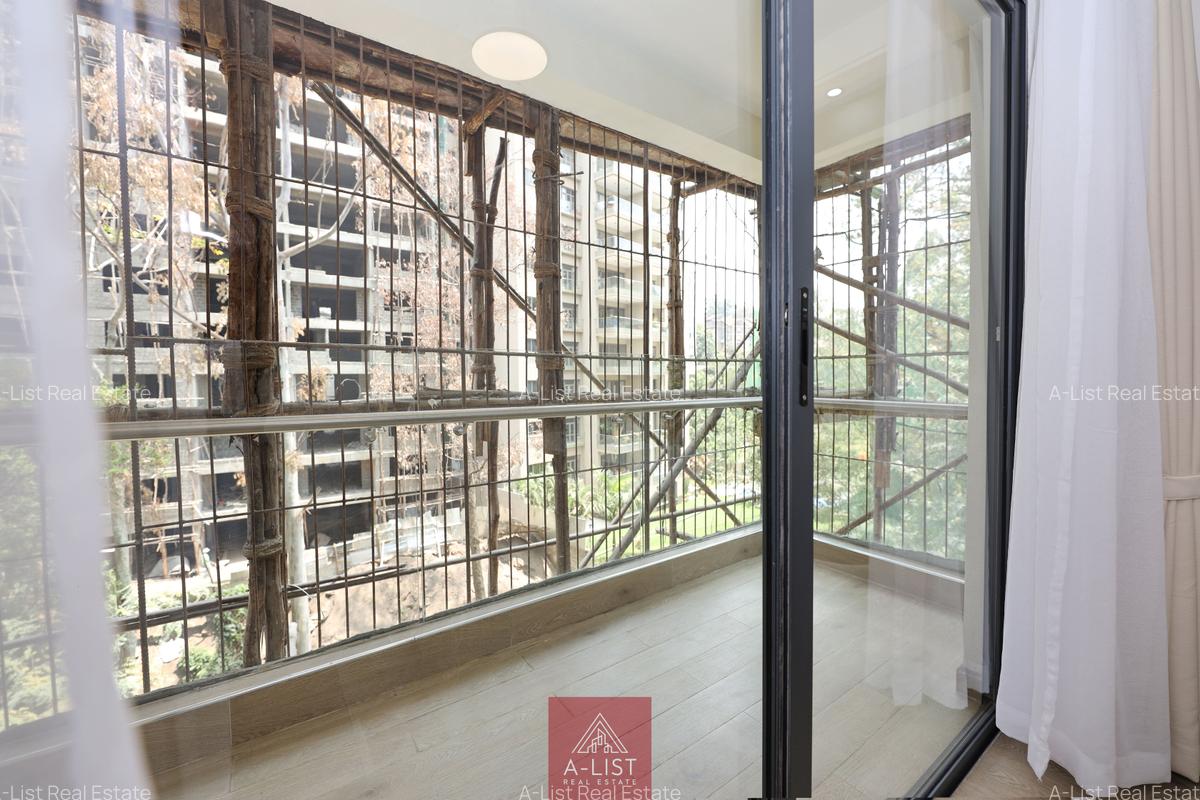 2 Bed Apartment with En Suite at Church Road - 13