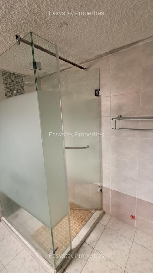 3 Bed Townhouse with Swimming Pool in Lavington - 4