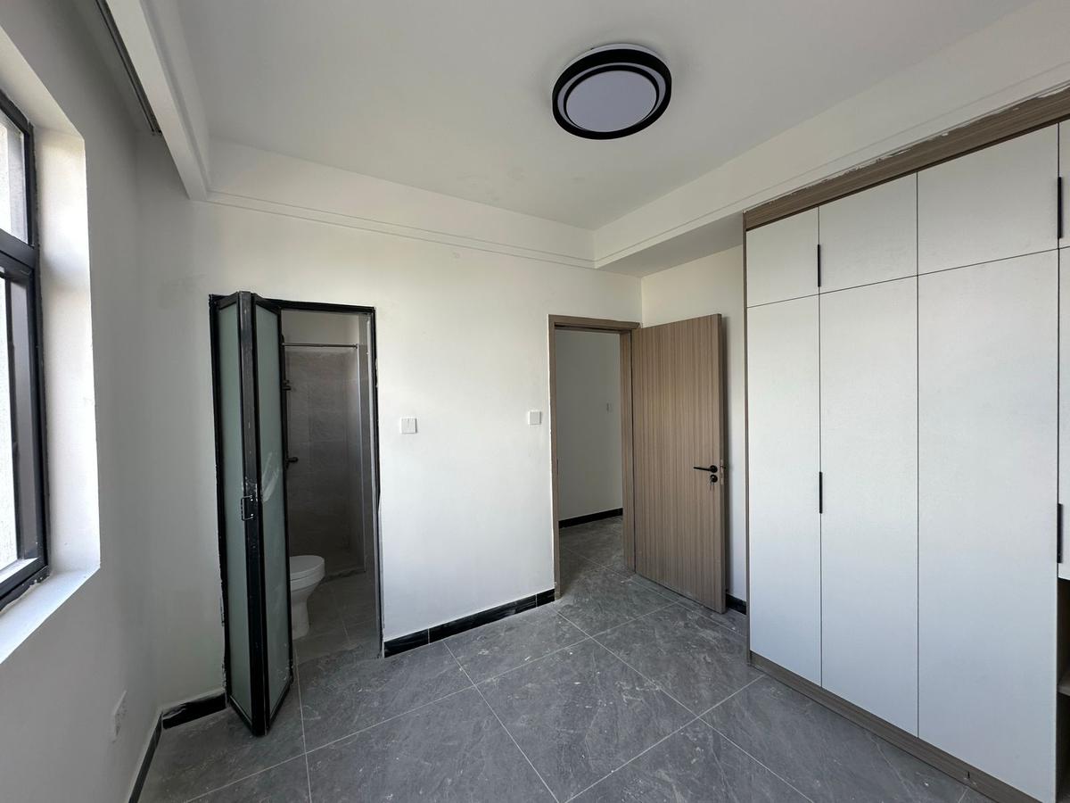 2 Bed Apartment with En Suite at Kileleshwa - 7