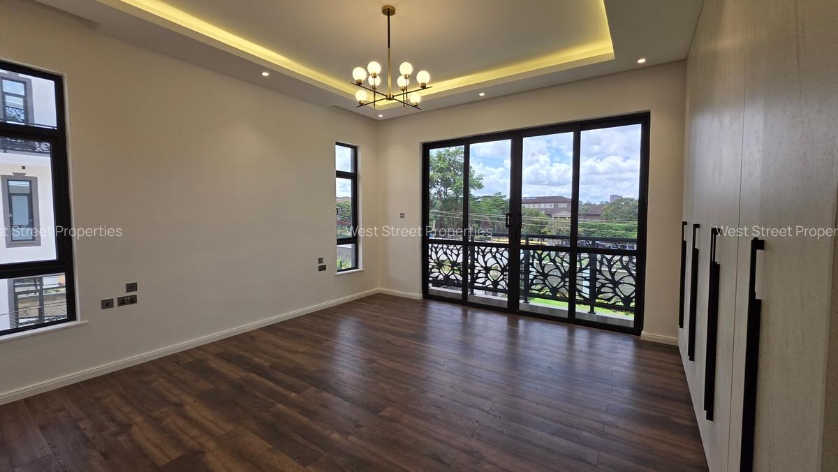 5 Bed Villa with En Suite at Mzima Spring - 10