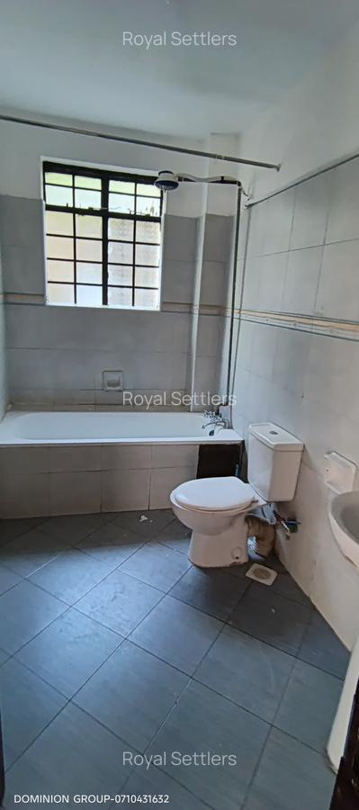 3 Bed Apartment with En Suite at Laikipia Road - 7