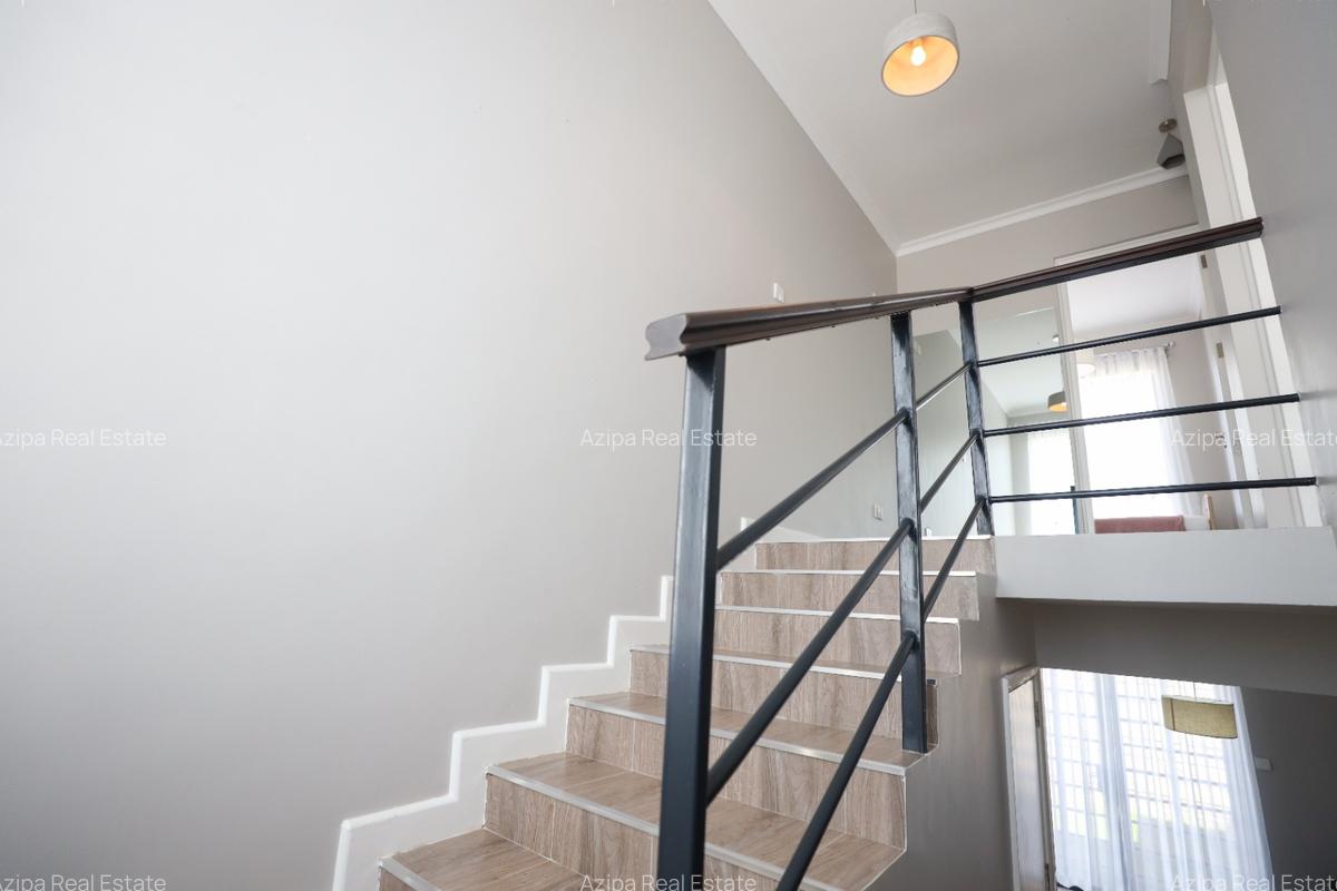 4 Bed House with En Suite at Namanga Road - 12