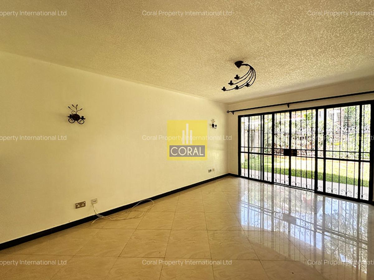 4 Bed Townhouse with Swimming Pool in Westlands Area - 2