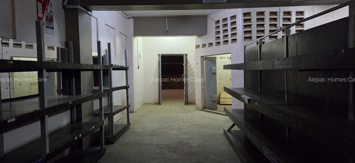 Commercial Property with Fibre Internet at Ruiru Town - 11