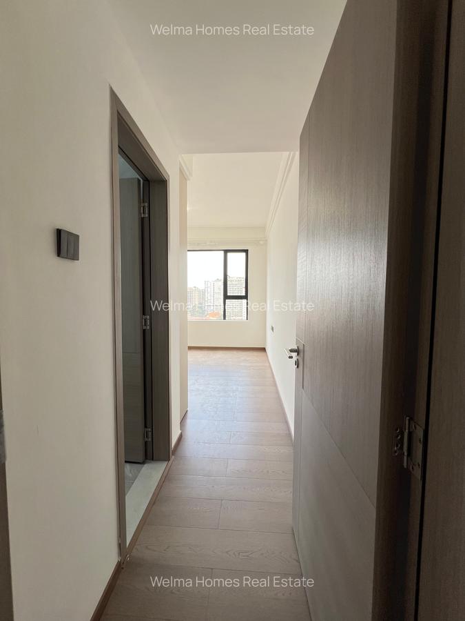 2 Bed Apartment with En Suite in Kilimani - 7