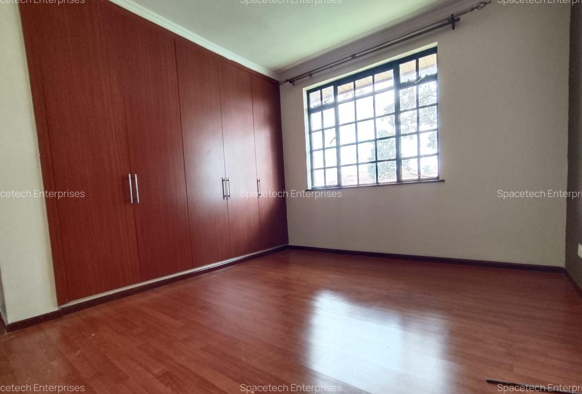 4 Bed Townhouse with Staff Quarters in Kiambu Road - 6