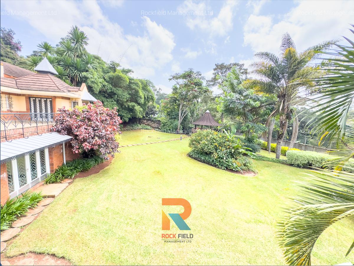 5 Bed House with En Suite at Old Muthaiga - 4