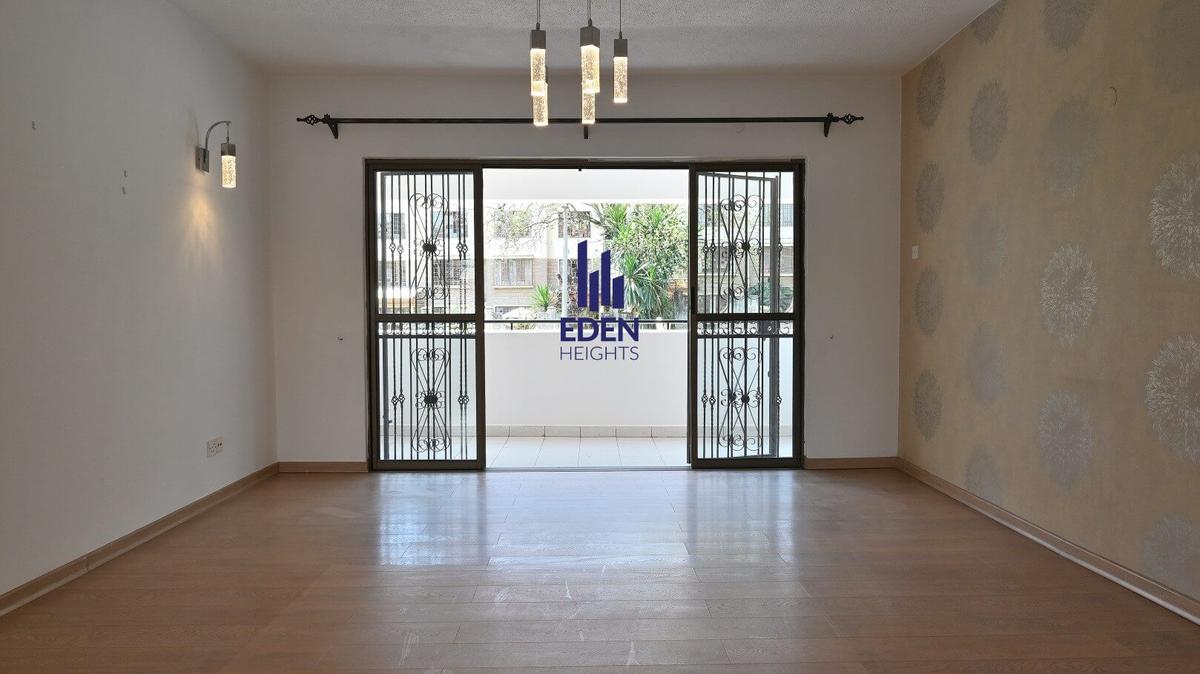 3 Bed Apartment with En Suite in Rhapta Road - 3