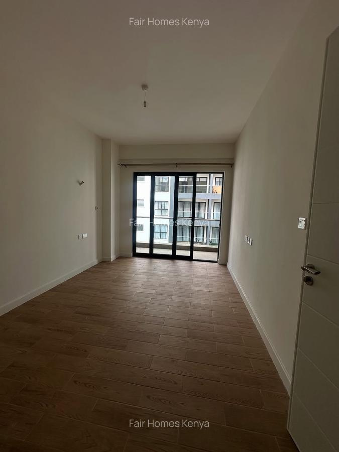 1 Bed Apartment with En Suite at Muthangari Road - 11