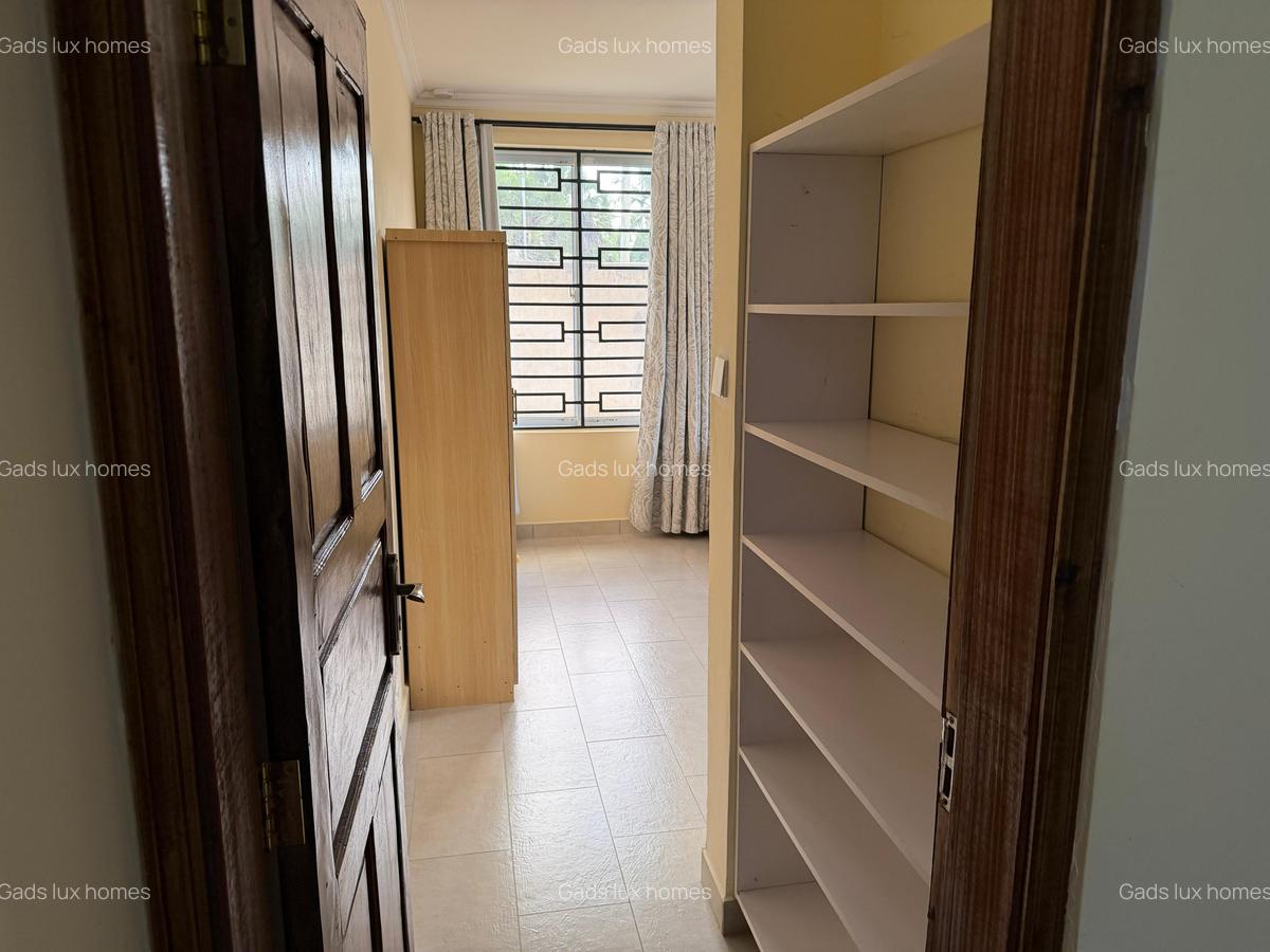 3 Bed Villa with En Suite at Mombasa - 12