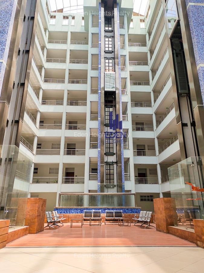3 Bed Apartment with En Suite in Kileleshwa - 1