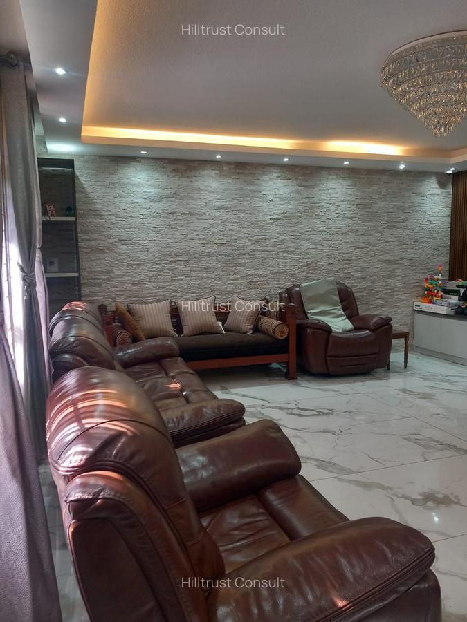 5 Bed Villa with En Suite in Lavington - 16