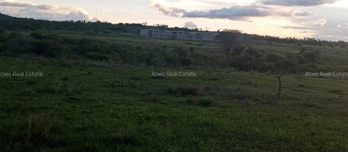 0.125 ac Land in Athi River - 4