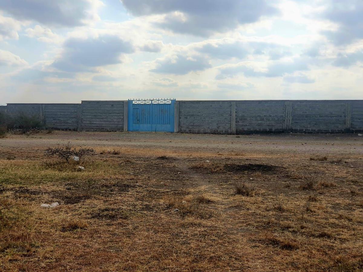 1 ac Land in Kisaju - 3