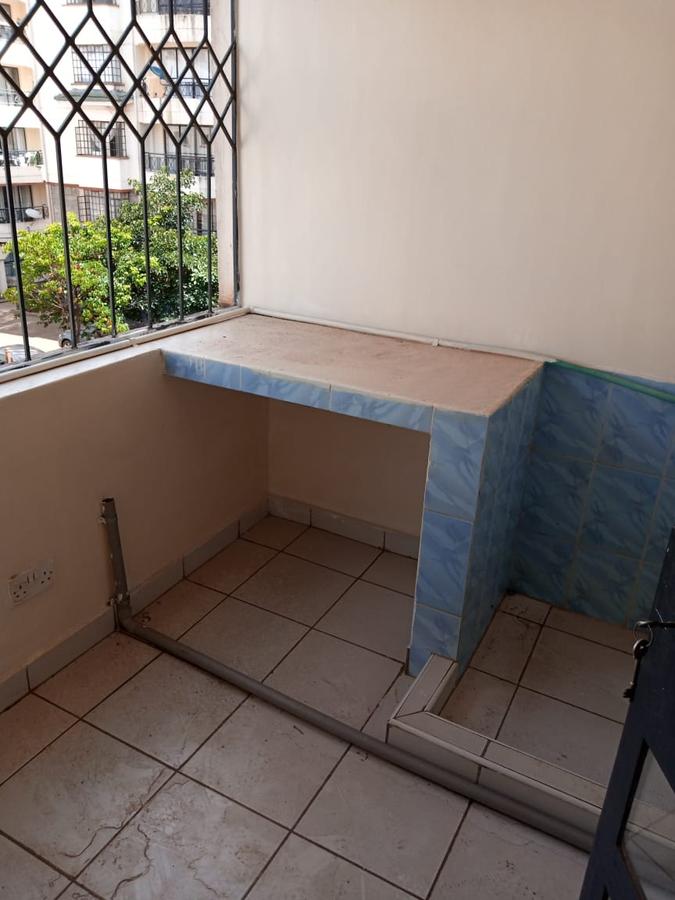 Serviced 1 Bed Apartment with Backup Generator at Kikuyu Road - 15