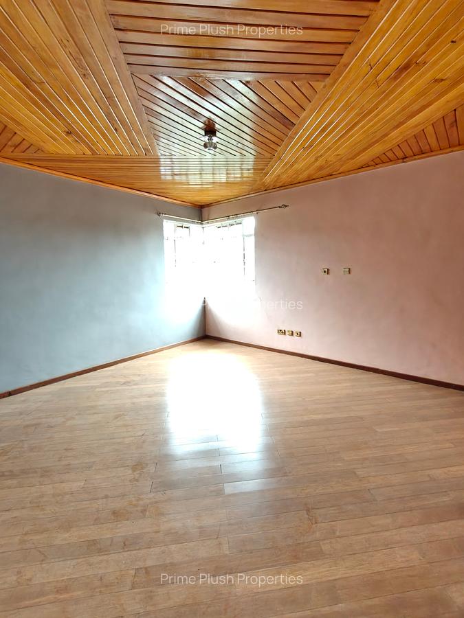 5 Bed House with En Suite in Karen - 15