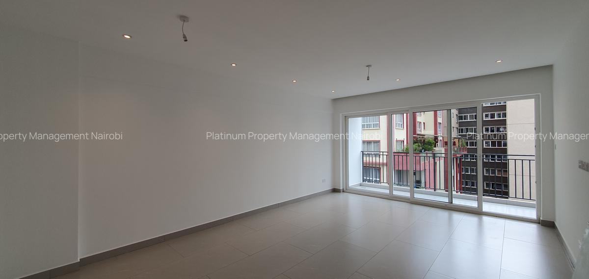 2 Bed Apartment with En Suite in General Mathenge - 5
