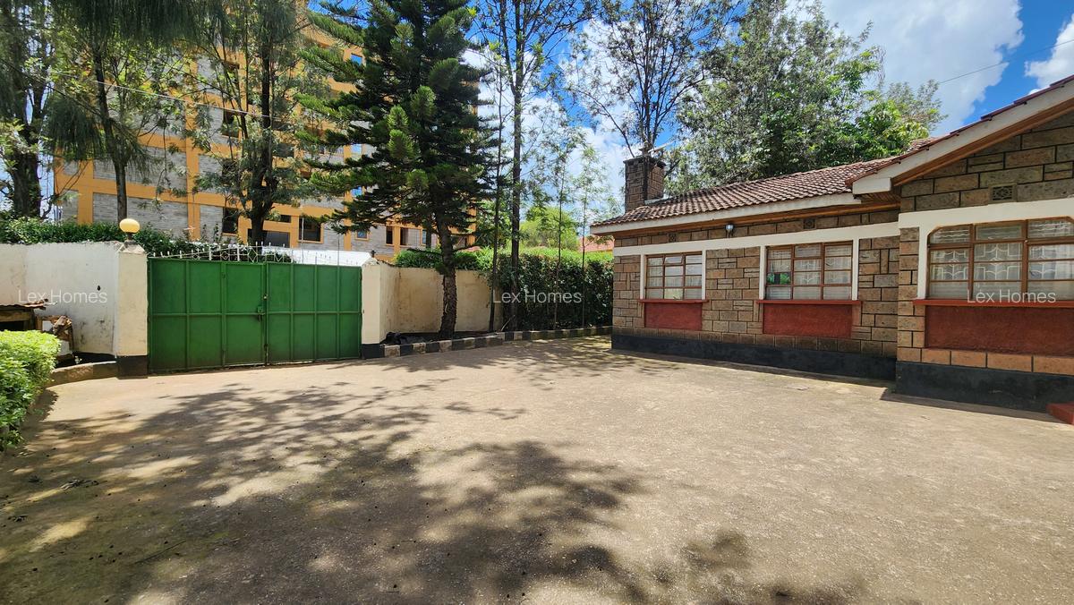 3 Bed House with En Suite at Ongata Rongai - 2