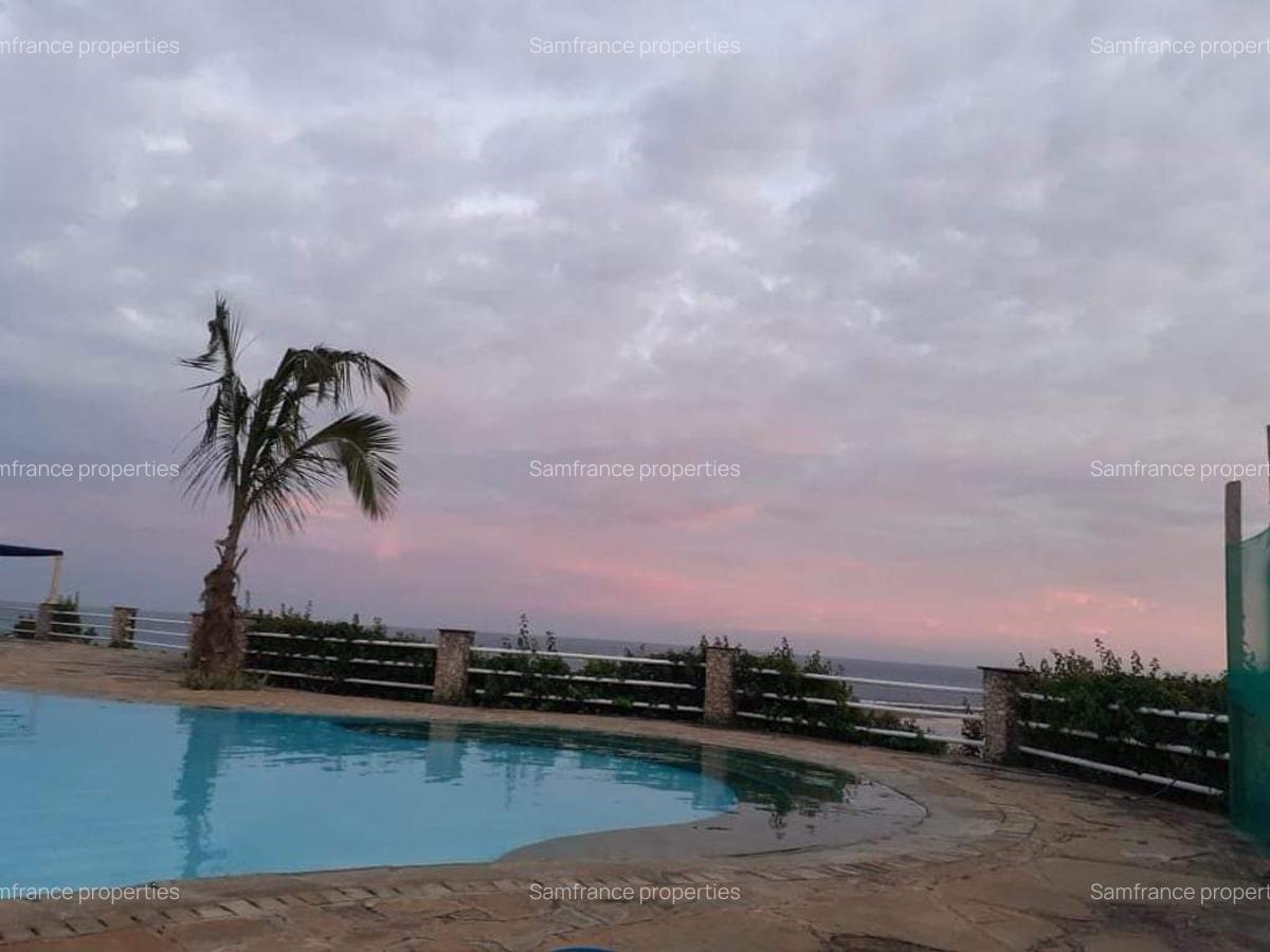 4 Bed Villa with En Suite at Kilifi - 3