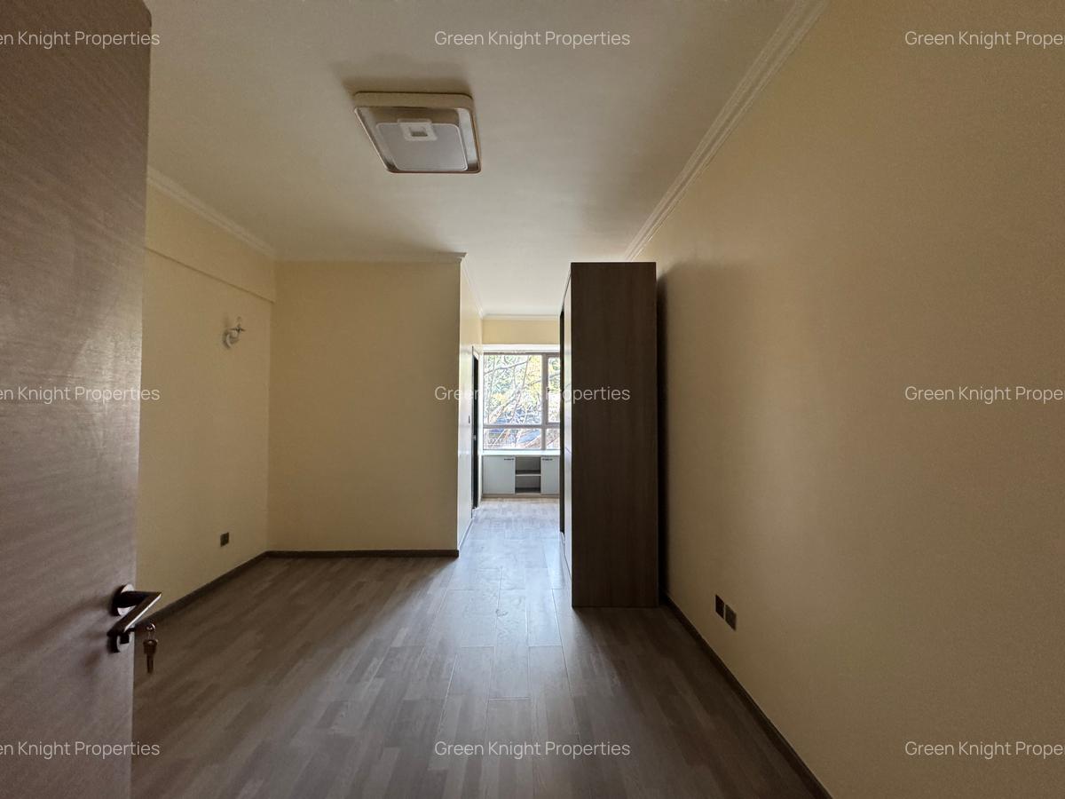 4 Bed House with En Suite in Kilimani - 7