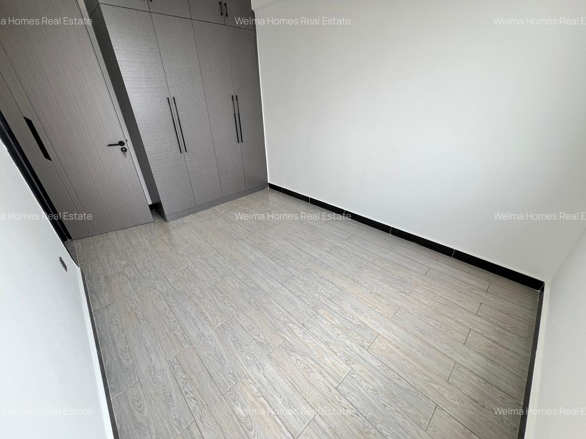 2 Bed Apartment with En Suite in Kileleshwa - 8