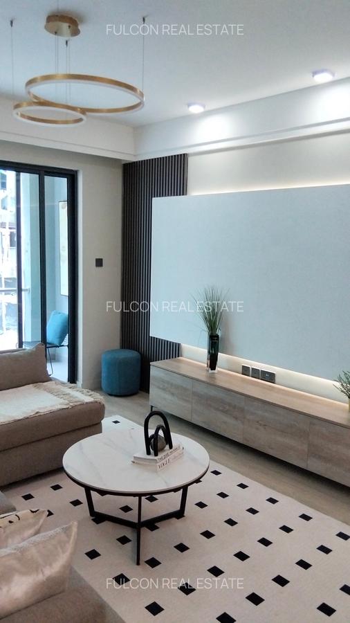 2 Bed Apartment with En Suite in Syokimau - 4