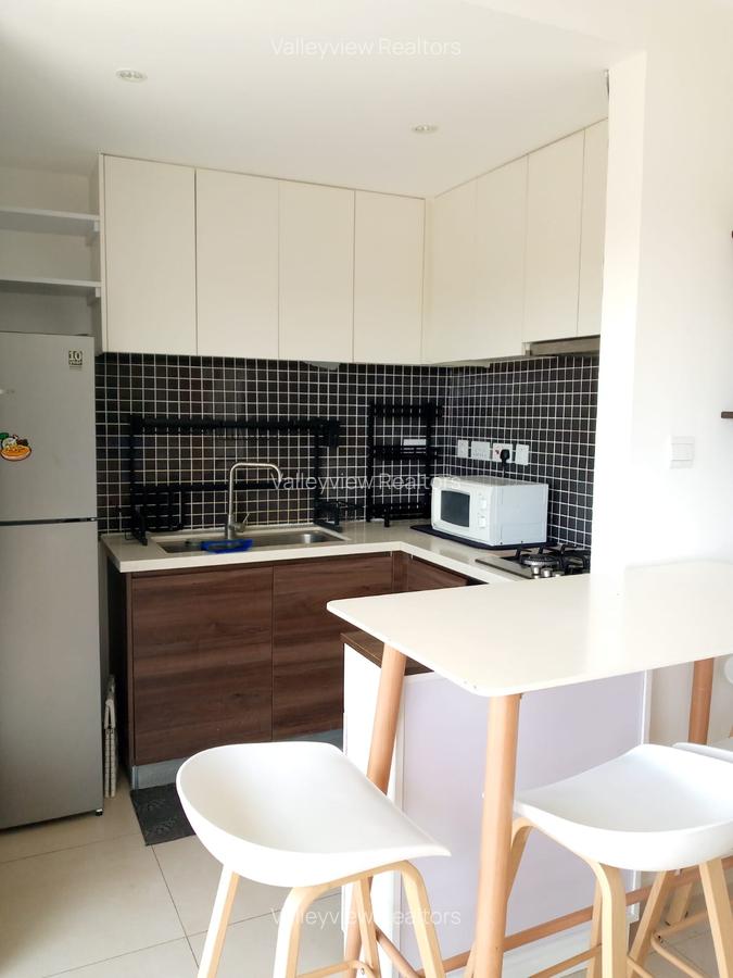 Furnished 1 Bed Apartment with En Suite at Lavington - 9