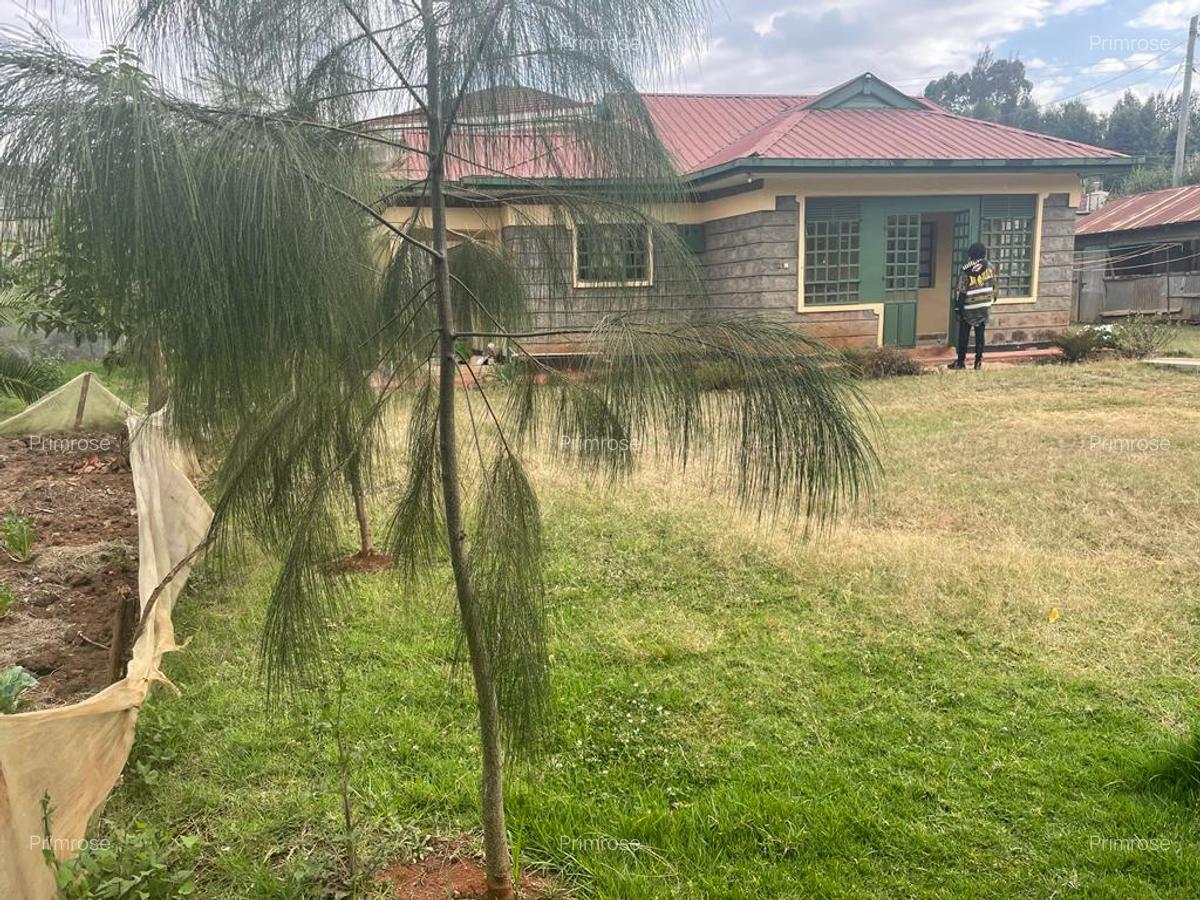 2 Bed House in Karen - 8