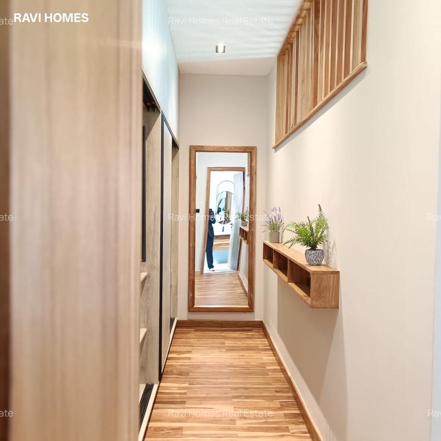 5 Bed Villa with En Suite in Loresho - 5