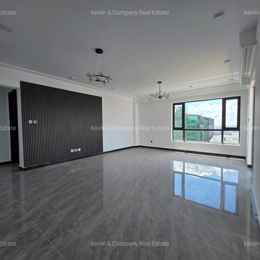 4 Bed Apartment with En Suite in Lavington - 9